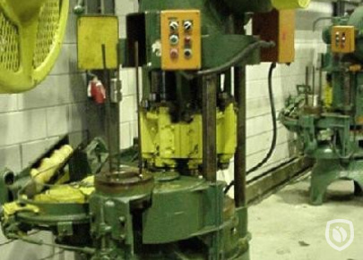 Continental Can 301-GCR (331)